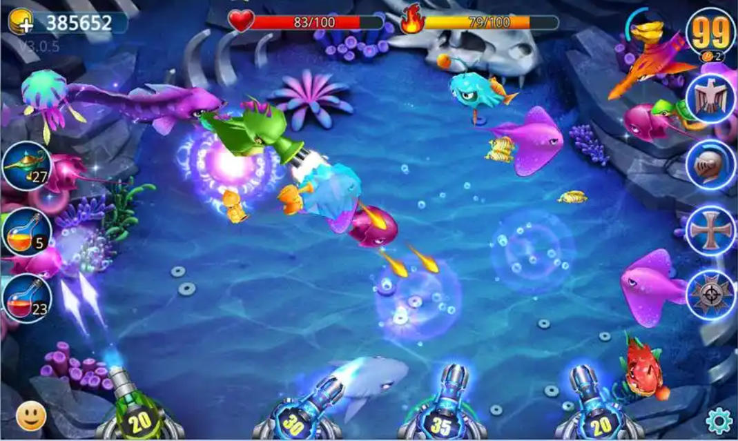 指尖跃动的星河史诗——在线星力游戏如何重塑你的宇宙幻想